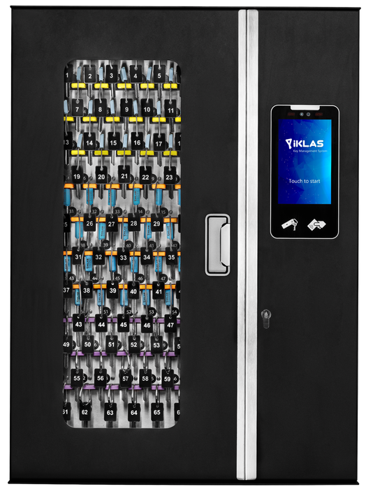 iKLAS Electronic Key Systems