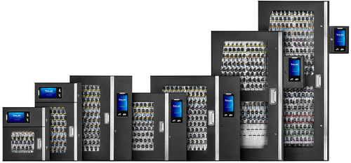 iKLAS Electronic Key Systems