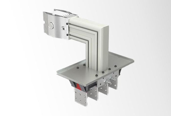 Busbar CCR