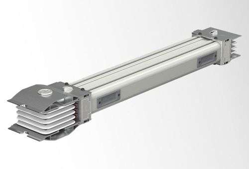 Busbar CCR