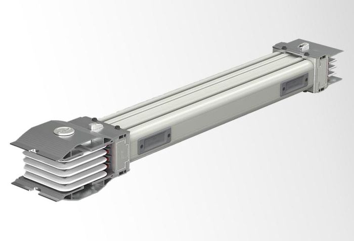 Busbar CCR
