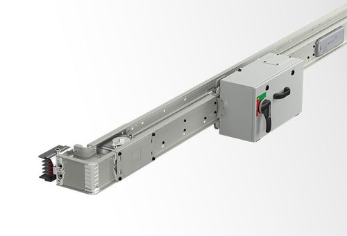 Busbar KX