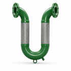 HVAC Hoses & Siesmic Joints