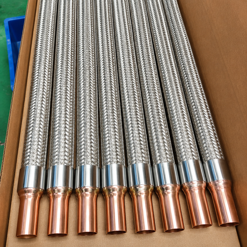 HVAC Hoses & Siesmic Joints