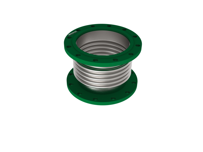 Metal Expansion Bellows