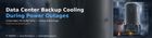 Data Center Backup Cooling Tank System