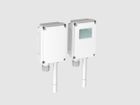 Data Center Environmental Monitoring