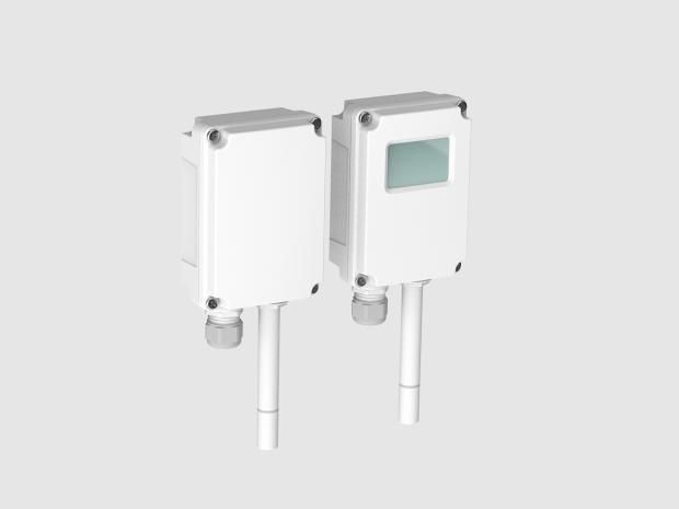 Data Center Environmental Monitoring