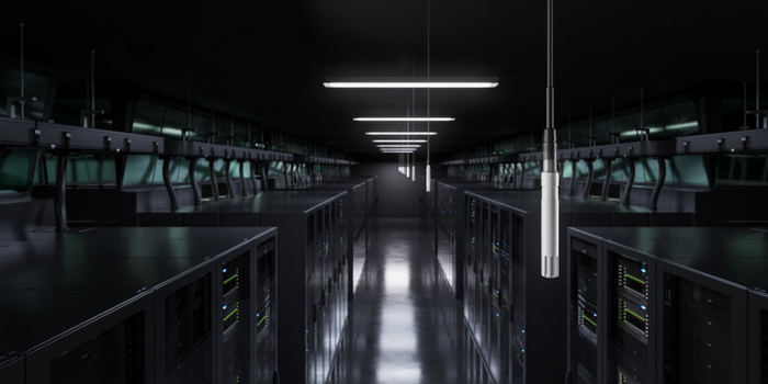 Data Center Environmental Monitoring