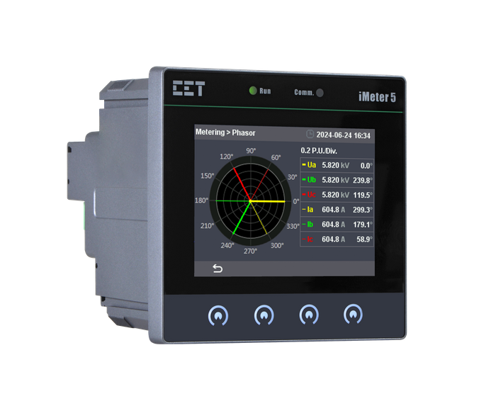 iMeter 5