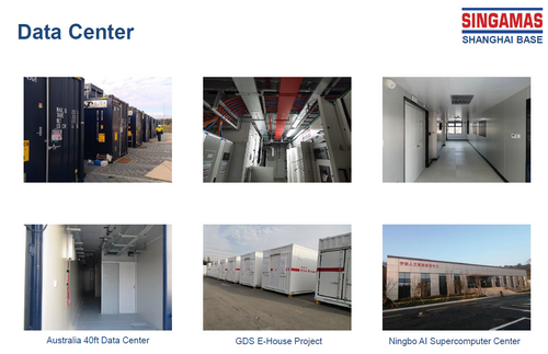 Data Center