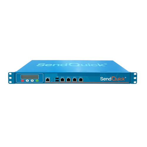 SendQuick Alert Plus