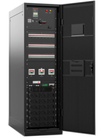 Micro Data Center Containment Solution