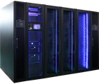 Micro Data Center Containment Solution