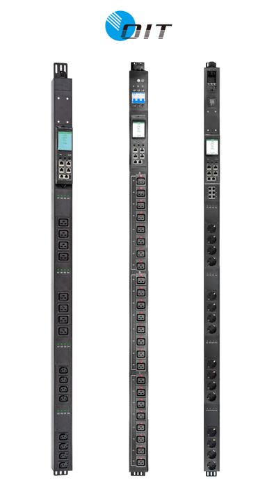PDU(Power Distribution Unit)