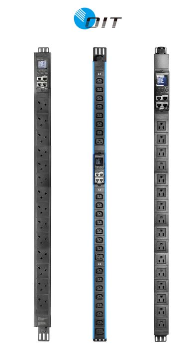 PDU(Power Distribution Unit)