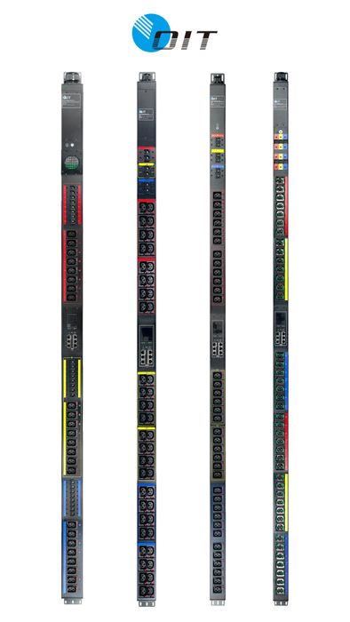 PDU(Power Distribution Unit)