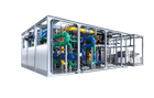 Liquid-Cooled Hydraulic Power Unit PHEU