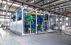 Liquid-Cooled Hydraulic Power Unit PHEU