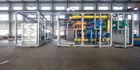 Liquid-Cooled Hydraulic Power Unit PHEU