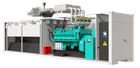 Diesel Generator Set