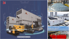 LionRock Data Centre Generator Sets （Power Range 6~4000kVA）