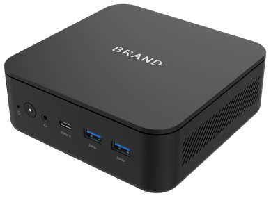 Mini PC：WB19-P06-CH