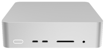 Mini PC：AXN88-H01-SZ-R52