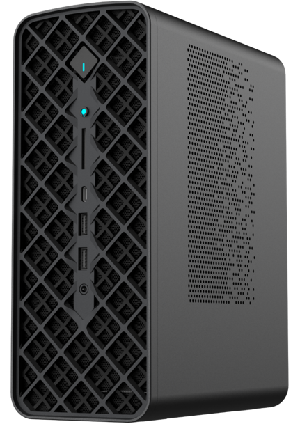Mini PC：AXB35-02-H06-YC