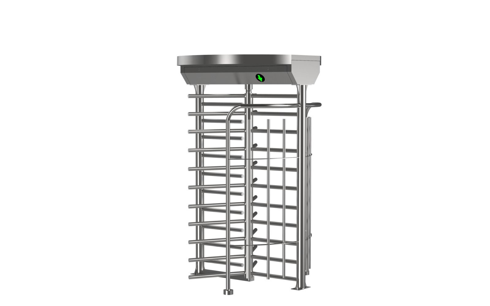 ZoomTech Speed Gate / Turnstile