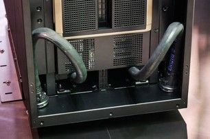 EPDM hose