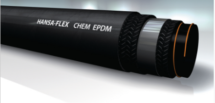 EPDM hose