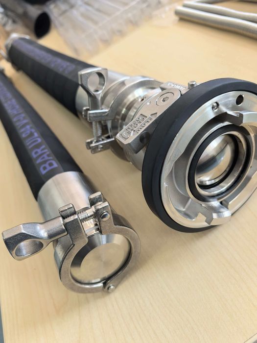 EPDM hose