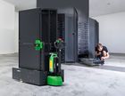 Movexx Server Rack Tugs | TT1500-M-SR