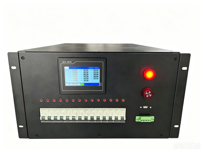 Intelligent Liquid Cooling Load