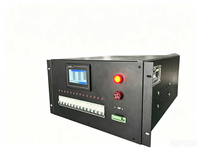 Intelligent Liquid Cooling Load
