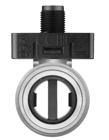 Vortex Flow Sensor Threaded connection/Stainless Steel Version