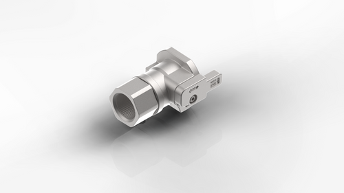 KRES FF9 INTERLOCKING VALVE