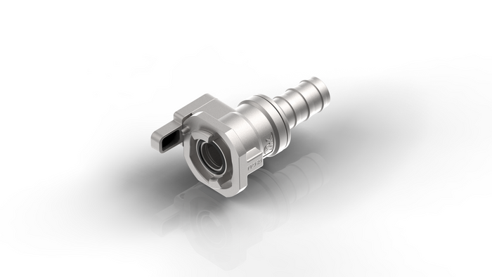 KRES FF9 INTERLOCKING VALVE