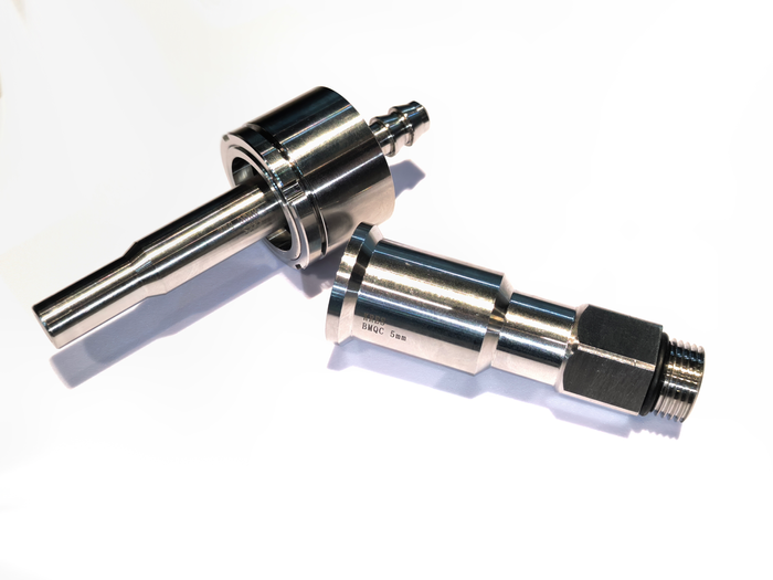 KRES QUICK DISCONNECT COUPLING UQD & UQDB & BMQC