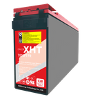 CSB Calor XHT 12V VRLA -AGM Pure Lead Battery