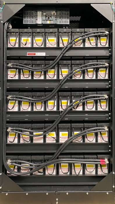 CSB XPL-FT 12V VRLA-AGM Pure Lead Battery