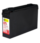 CSB XPL-FT 12V VRLA-AGM Pure Lead Battery