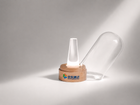RIC Optical Preforms for AIDC High-Speed Optical Interconnect