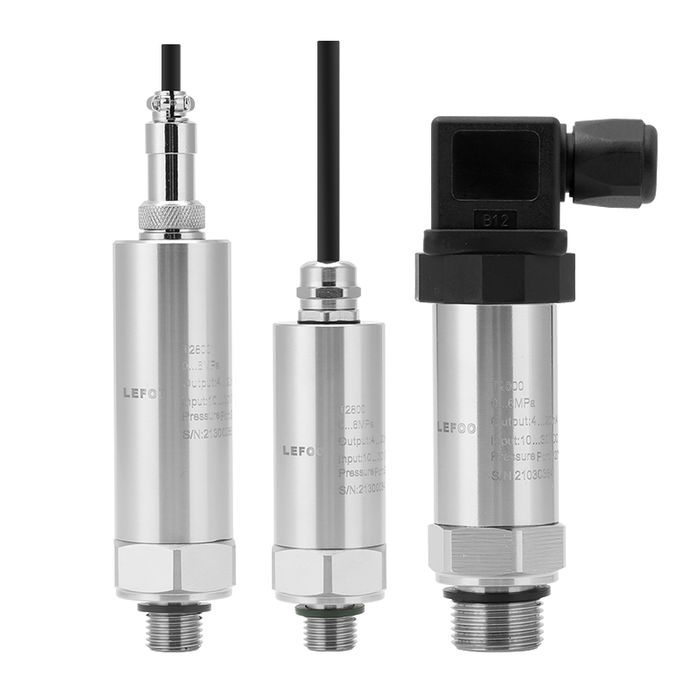 LFT2800 PRESSURETRANSMITTER