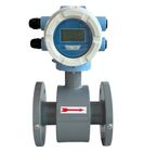 LFEMF-G Serise Electromagnetic Flow Meter Series