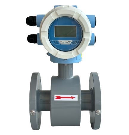 LFEMF-G Serise Electromagnetic Flow Meter Series