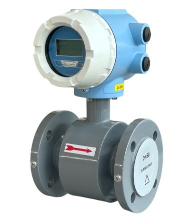 LFEMF-G Serise Electromagnetic Flow Meter Series
