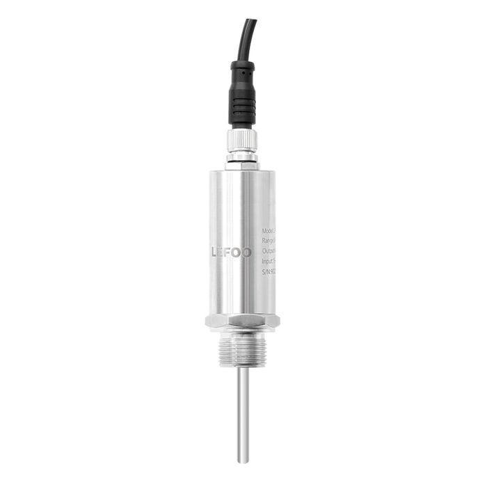 LFW21 Integrated temperature transmitter