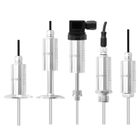 LFW21 Integrated temperature transmitter
